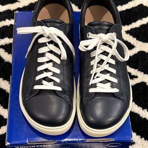 Birkenstock Bend low Leather Sneakers for Excellent!